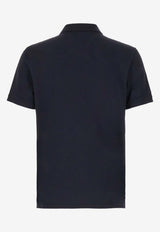 Short-Sleeved Polo T-shirt