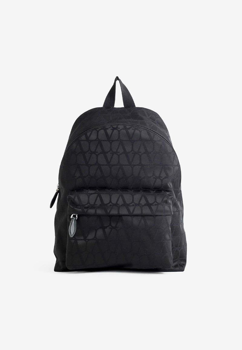 Toile Iconographe Backpack