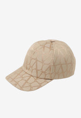 Toile Iconographe Baseball Cap