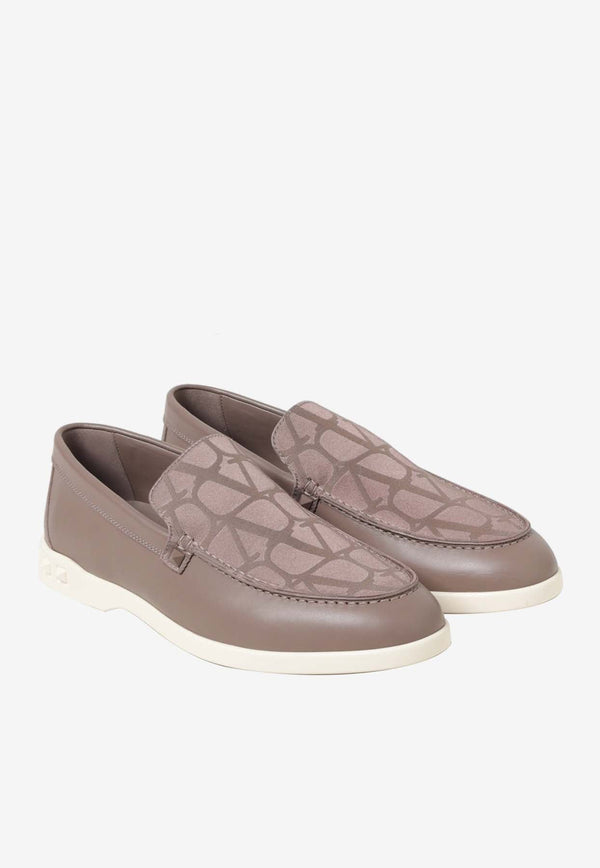 Toile Iconographe Loafers