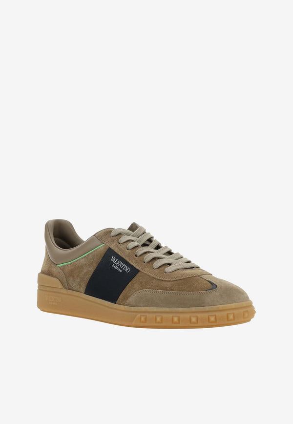 Upvillage Low-Top Sneakers