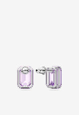 Millenia Crystal Stud Earrings