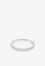 Vittore Crystal Embellished Bijoux Ring