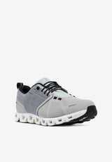 Cloud 5 Waterproof Low-Top Sneakers