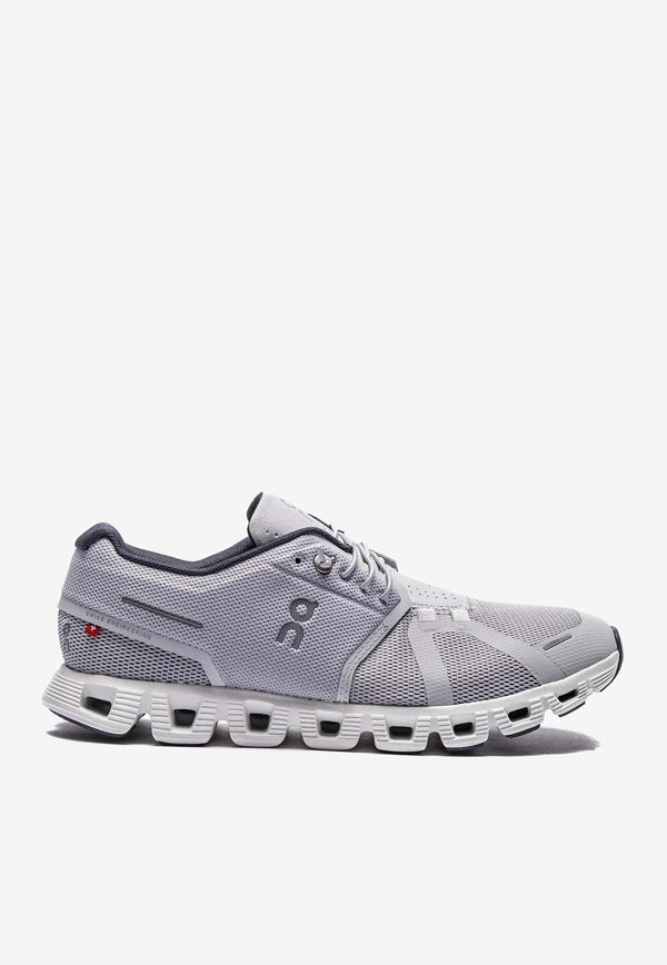 Cloud 5 Low-Top Sneakers