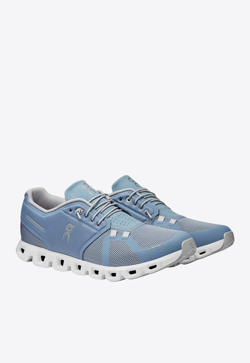 Cloud 5 Low-Top Sneakers