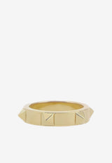 Rockstud Metal Ring