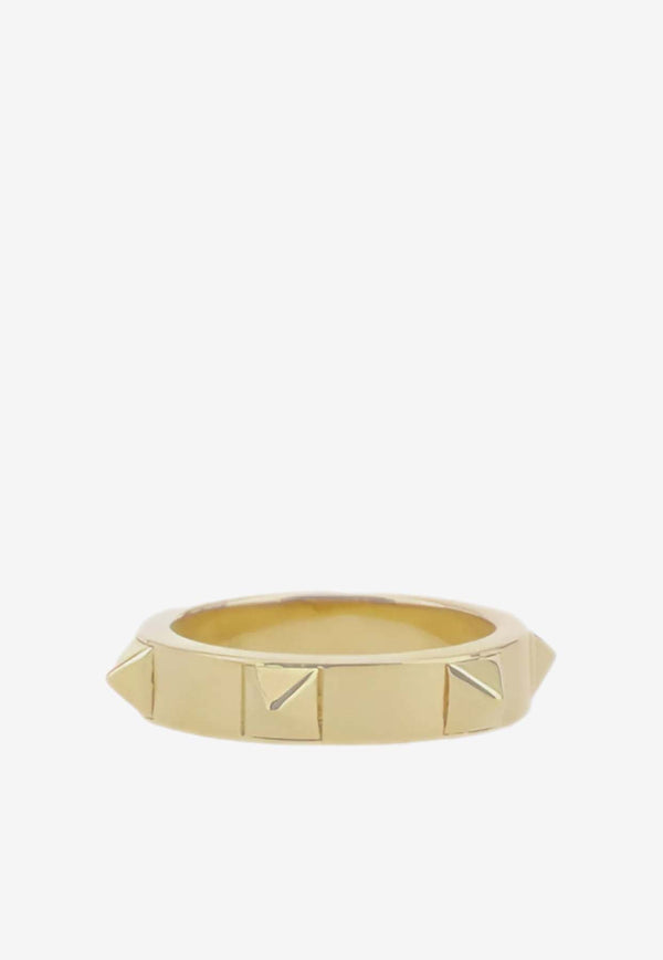 Rockstud Metal Ring