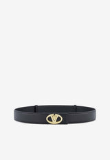 The Bold Edition VLogo Belt