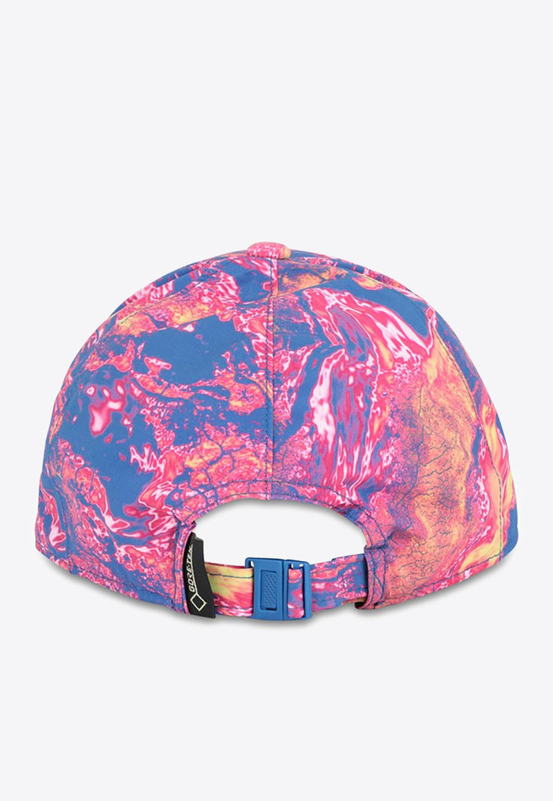 Gore-Tex Baseball Cap