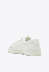 Andy Leather Low-Top Sneakers