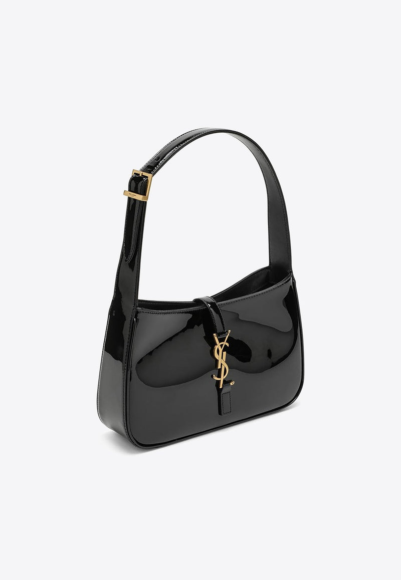 Le 5 à 7 Shoulder Bag in Calf Leather