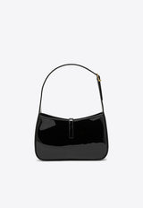 Le 5 à 7 Shoulder Bag in Calf Leather