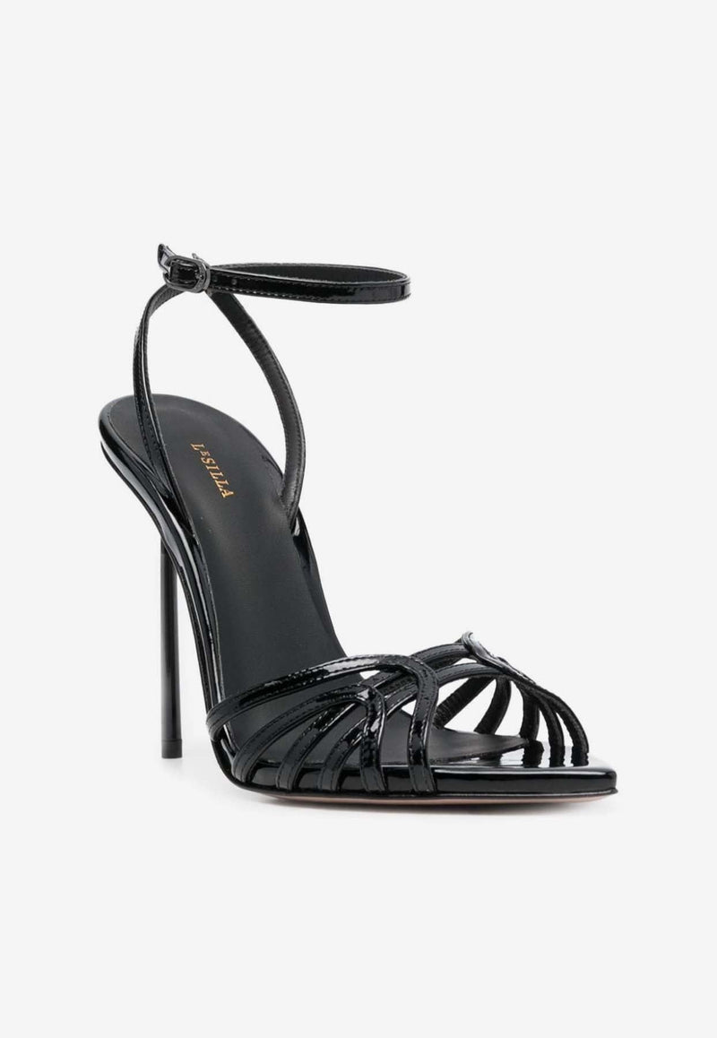 Bella 120 Leather Sandals