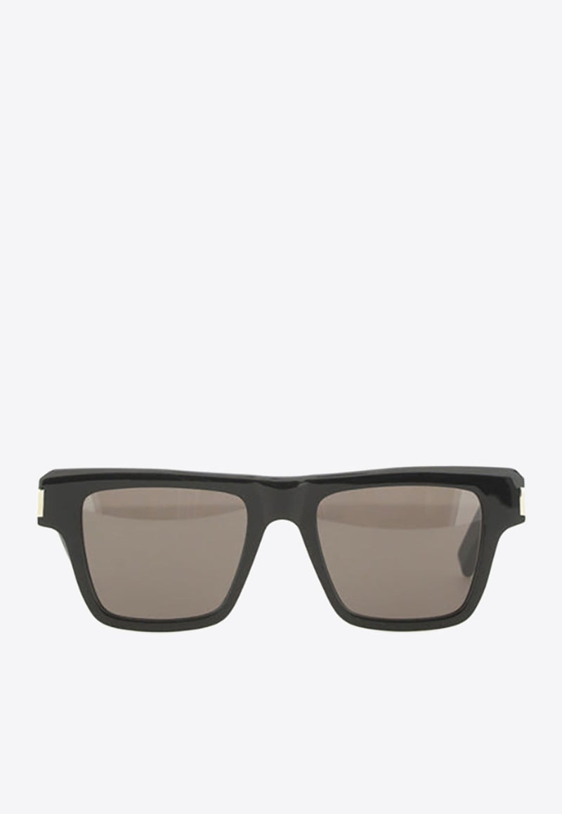 SL 469 Rectangular Sunglasses