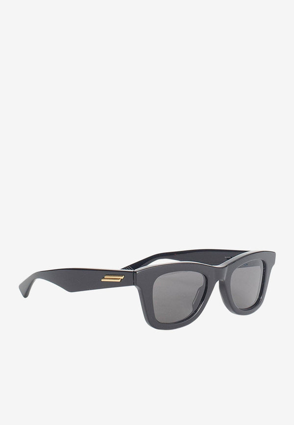 Classic Square Shape Sunglasses