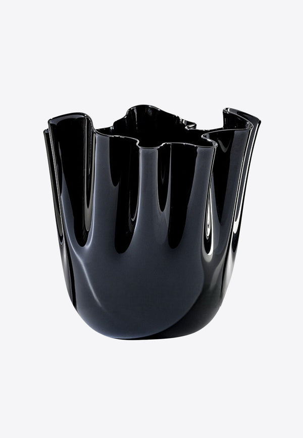 Medium Fazzoletto Vase