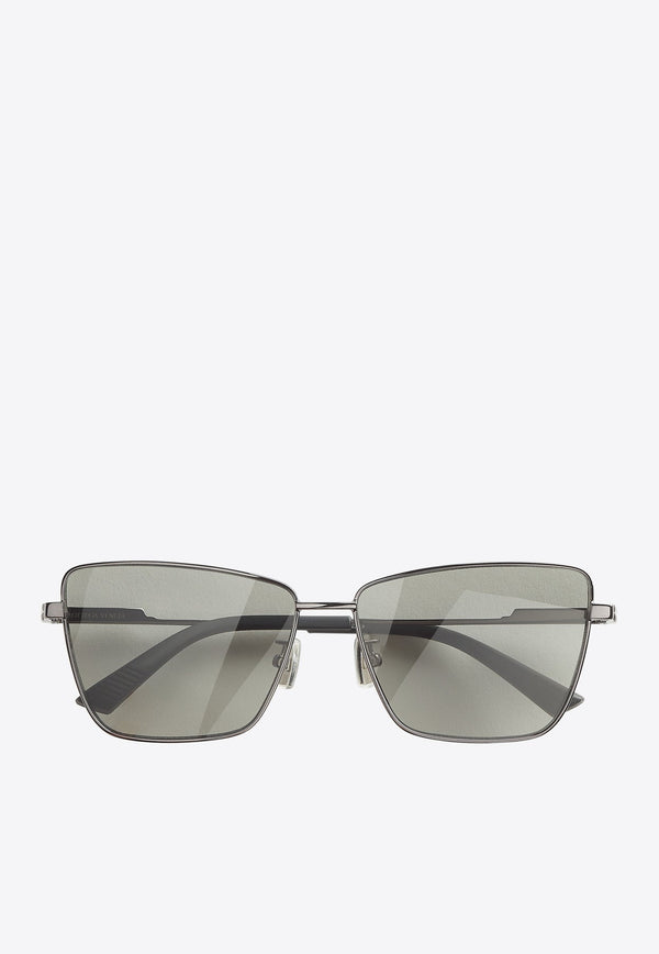 Classic Square Sunglasses