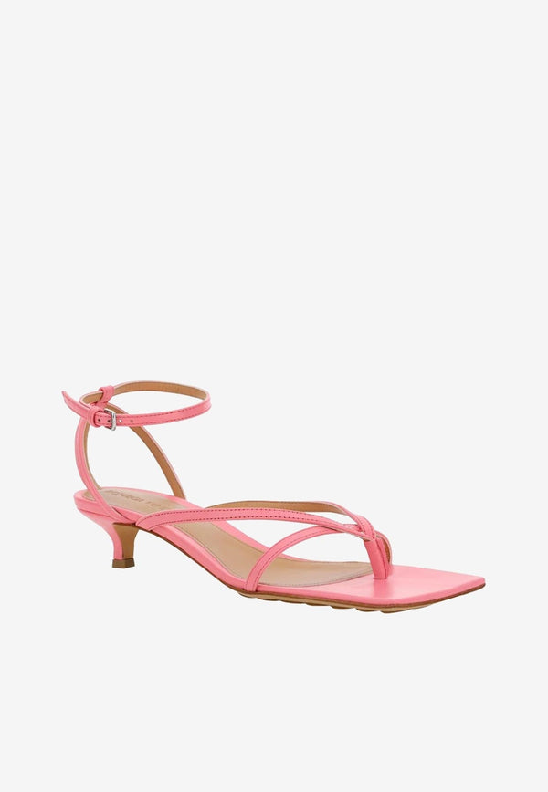 Stretch 45 Strap Sandal