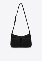 Le 5 A 7 Nylon Crossbody Bag