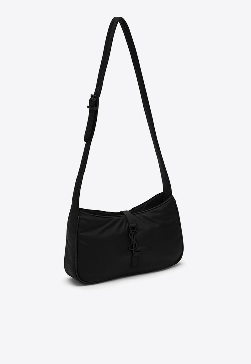 Le 5 A 7 Nylon Crossbody Bag