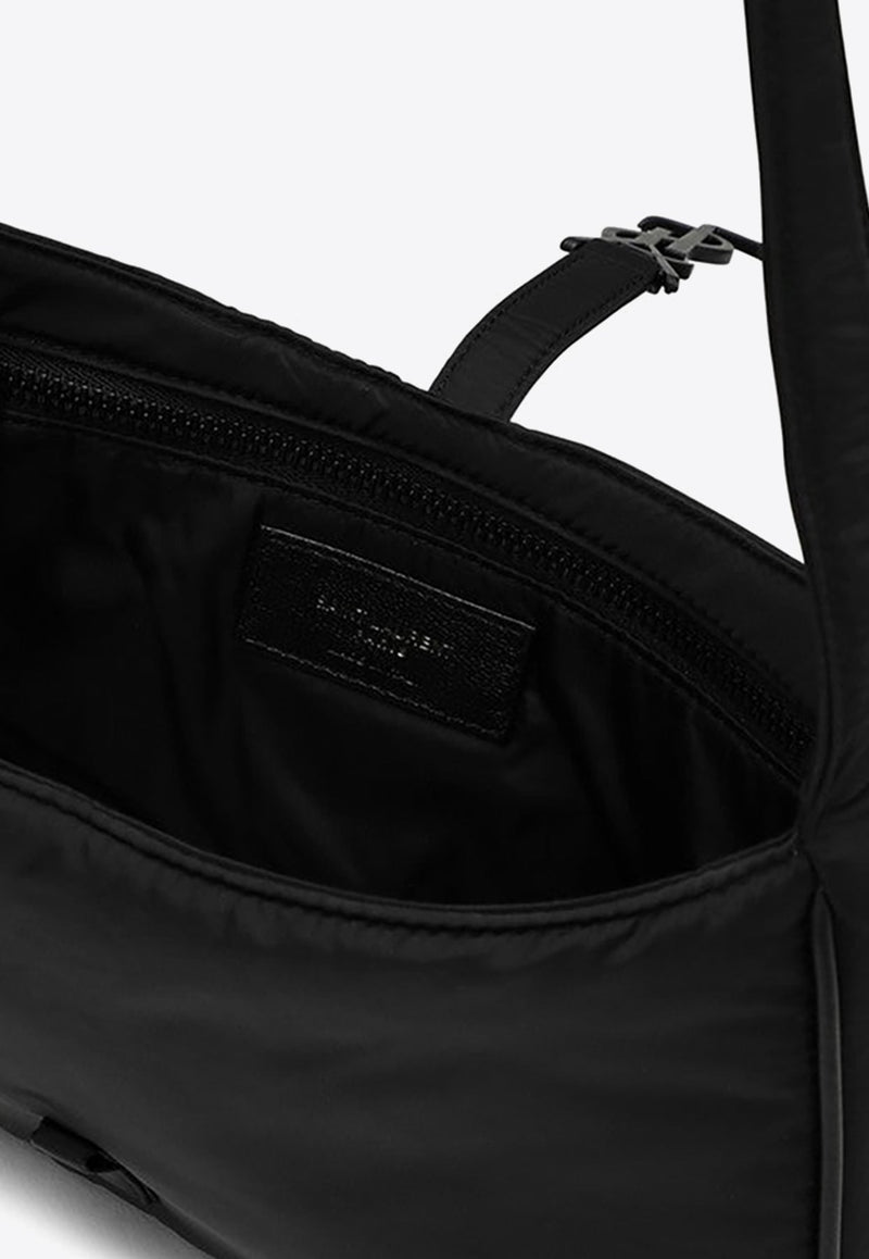 Le 5 A 7 Nylon Crossbody Bag