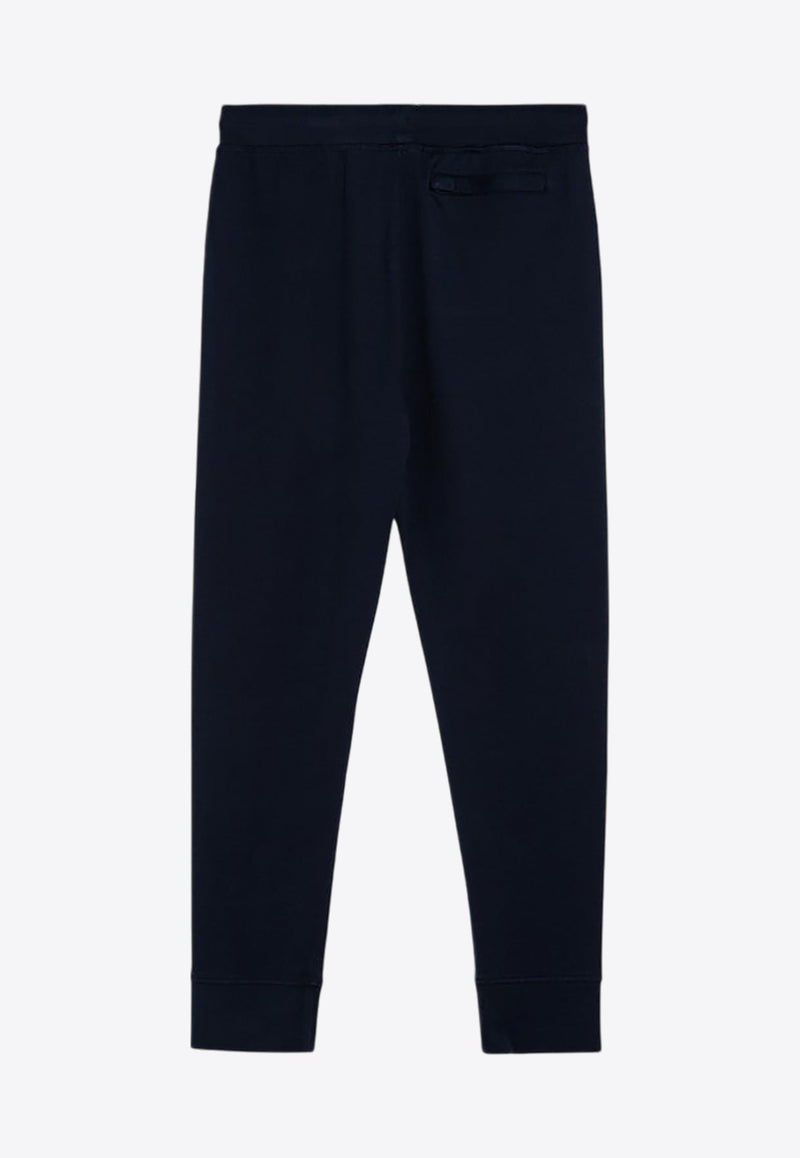 Huron Logo Track Pants