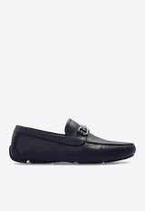 Parigi Leather Loafers