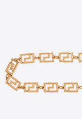 Greca Goddess Chain Belt