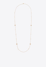 Kira Pearl Delicate Necklace