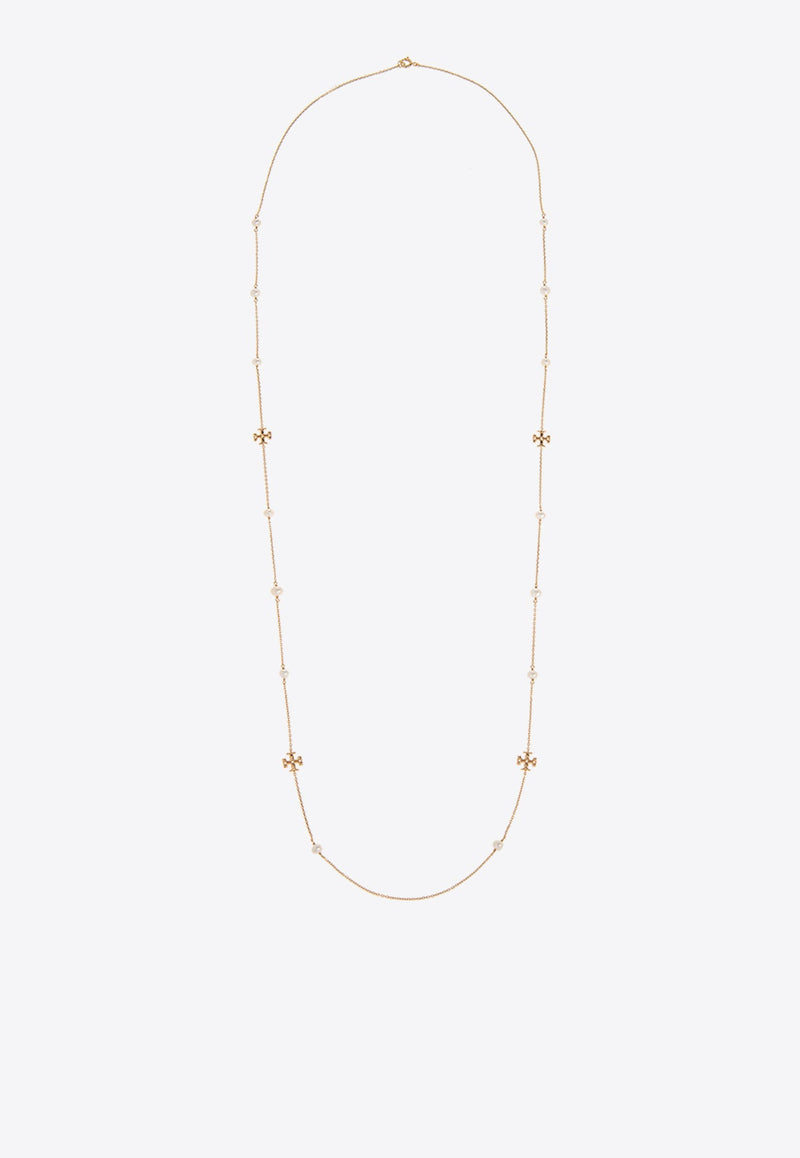 Kira Pearl Delicate Necklace