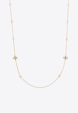 Kira Pearl Delicate Necklace