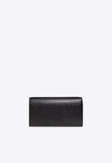 Robinson Leather Chain Clutch