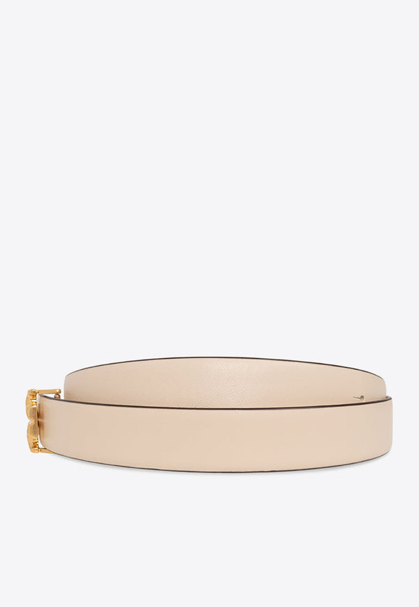 Eleanor Leather Belt