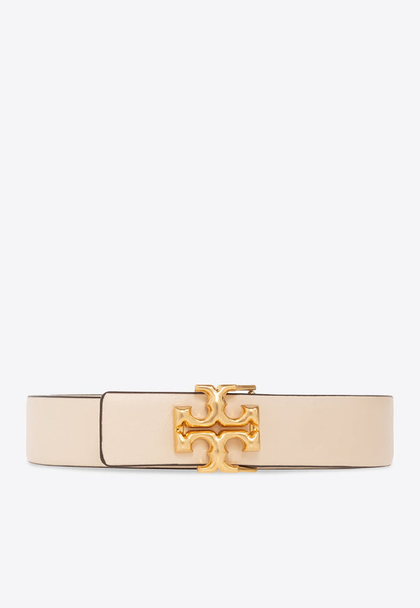 Eleanor Leather Belt