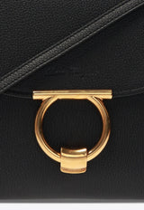 Margot Top Handle Bag in Leather