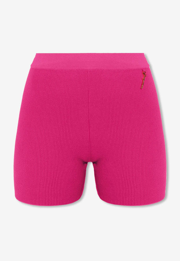 Pralu Knit Shorts