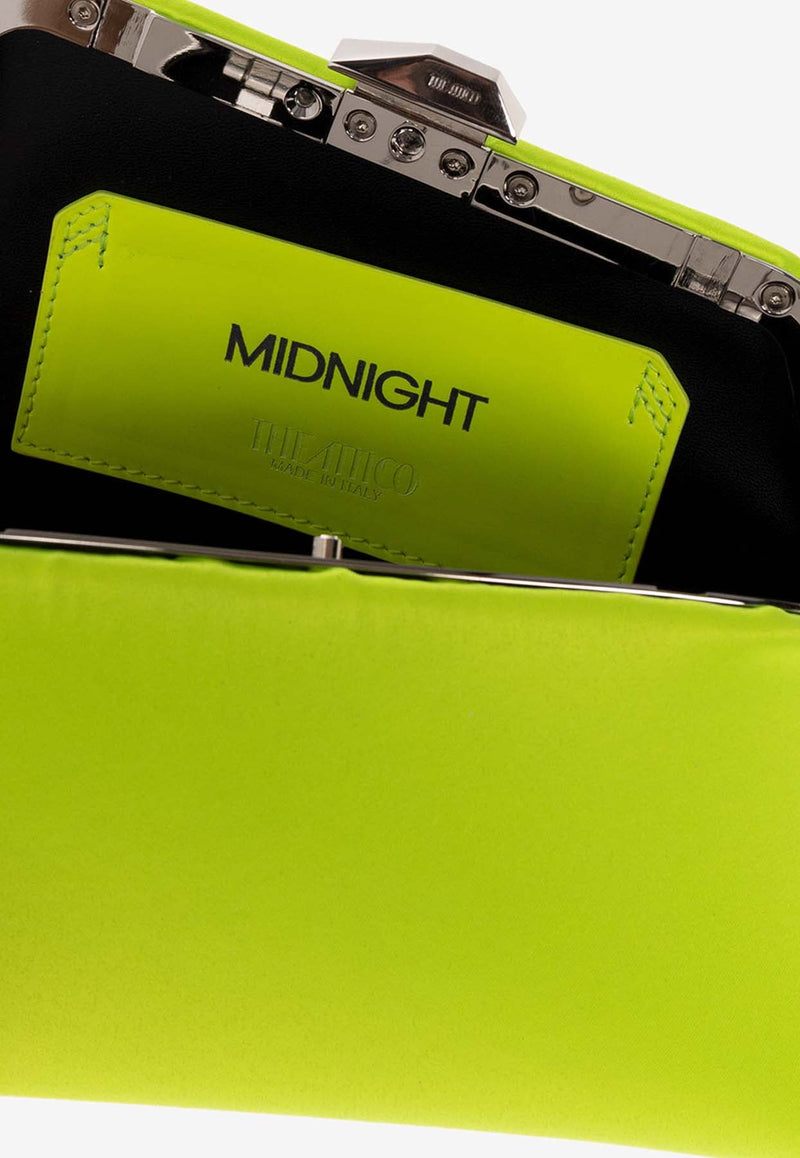 Mini Midnight Clutch Bag