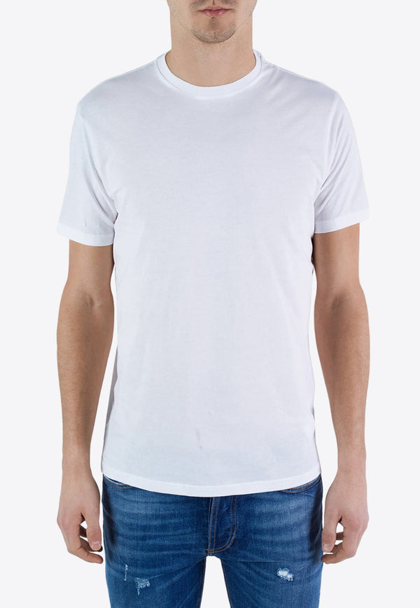 Basic Crewneck T-shirt - Set of 3