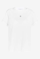 Mini Star Print T-shirt