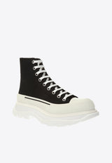 Tread Slick High-Top Sneakers