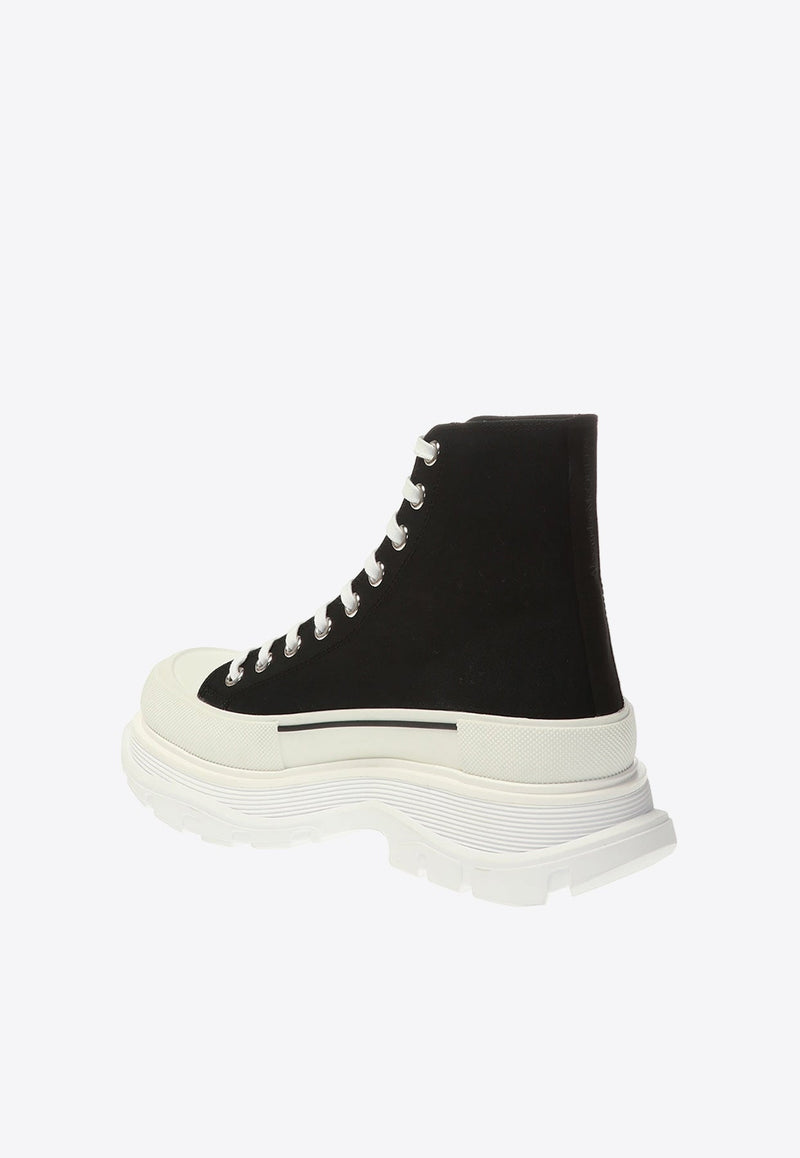 Tread Slick High-Top Sneakers