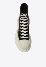 Tread Slick High-Top Sneakers