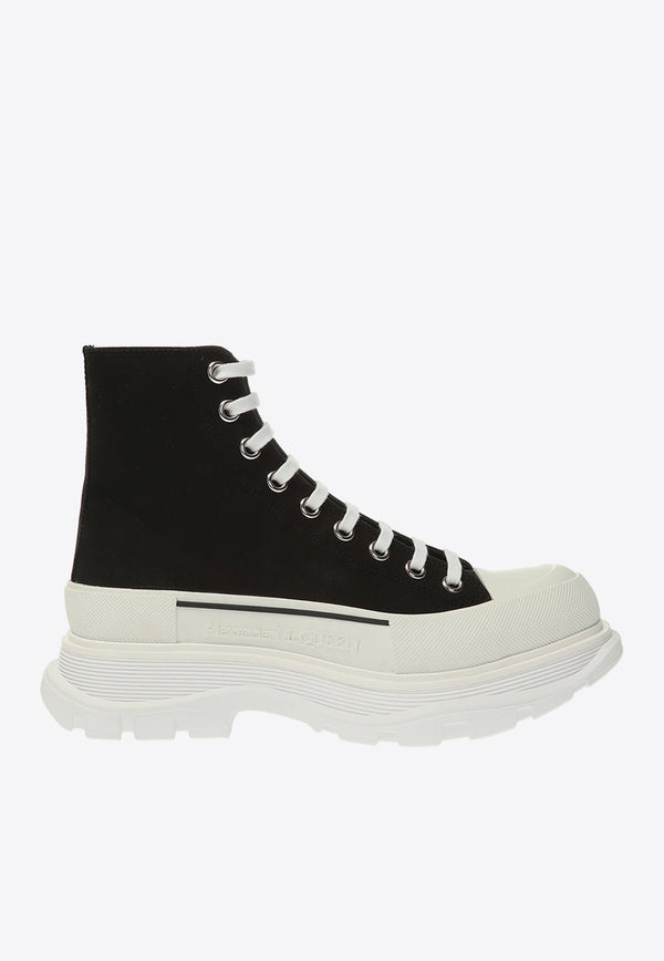 Tread Slick High-Top Sneakers