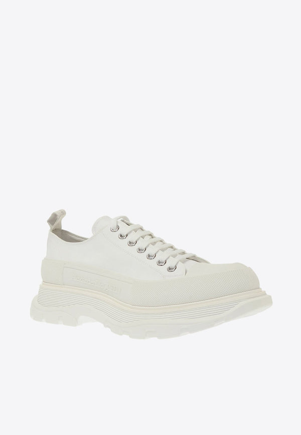 Tread Slick Low-Top Sneakers