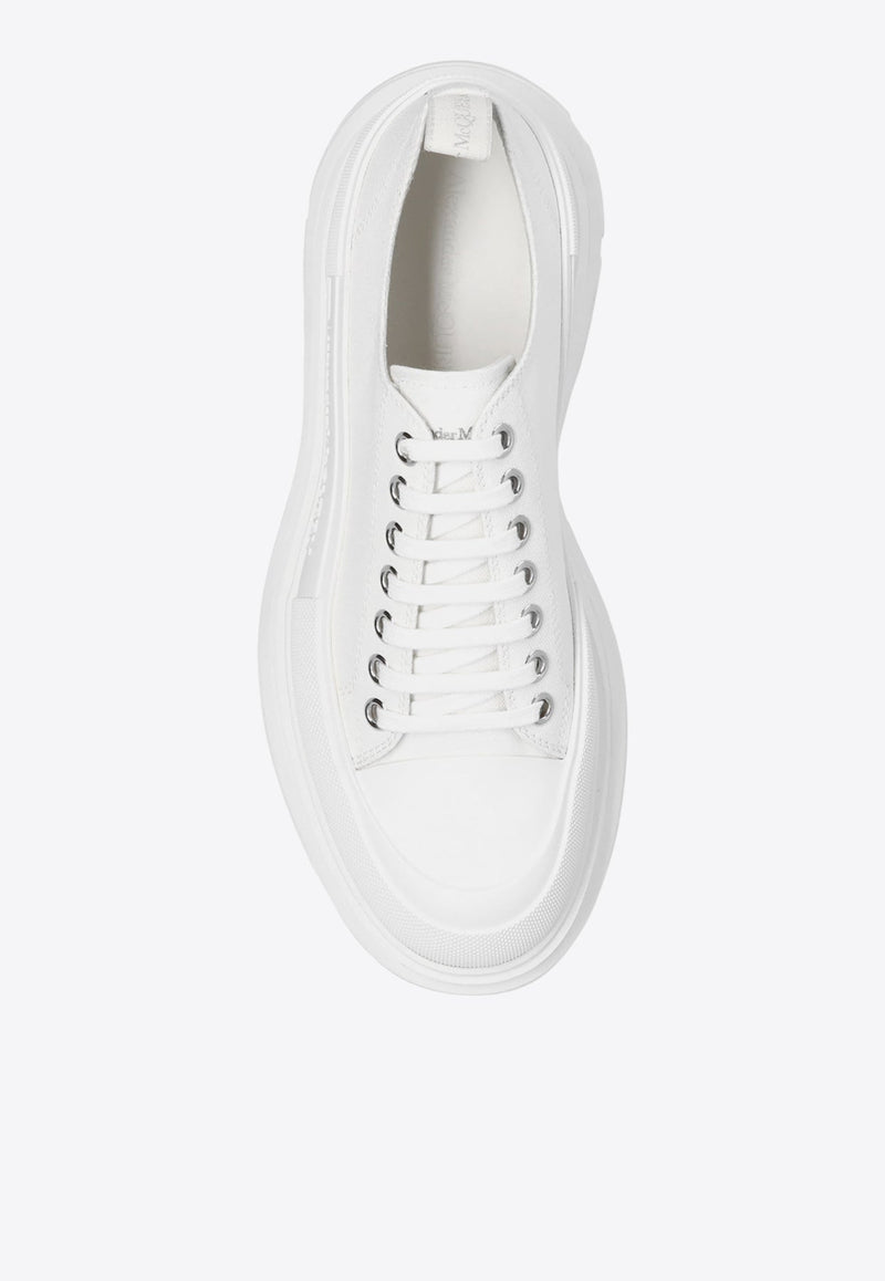 Tread Slick Low-Top Sneakers