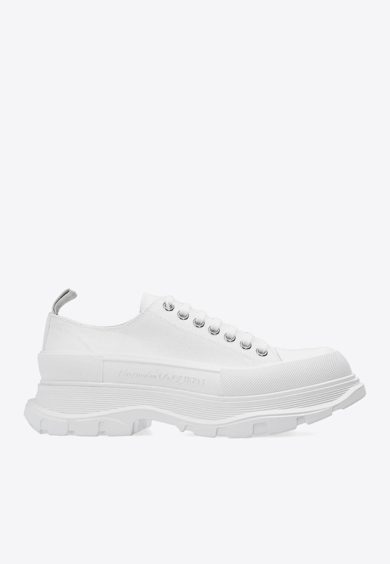 Tread Slick Low-Top Sneakers