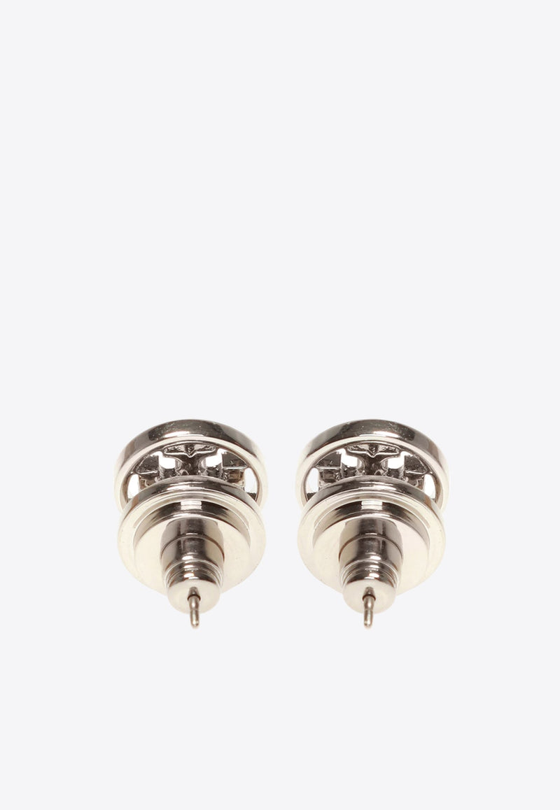 Miller Stud Earrings