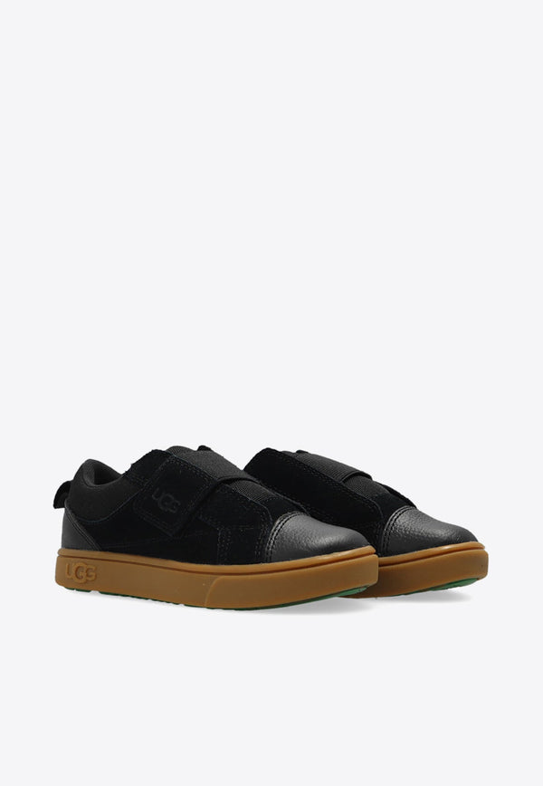 Boys T Rennon Low-Top Sneakers