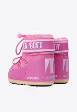 Girls Icon Low Snow Boots